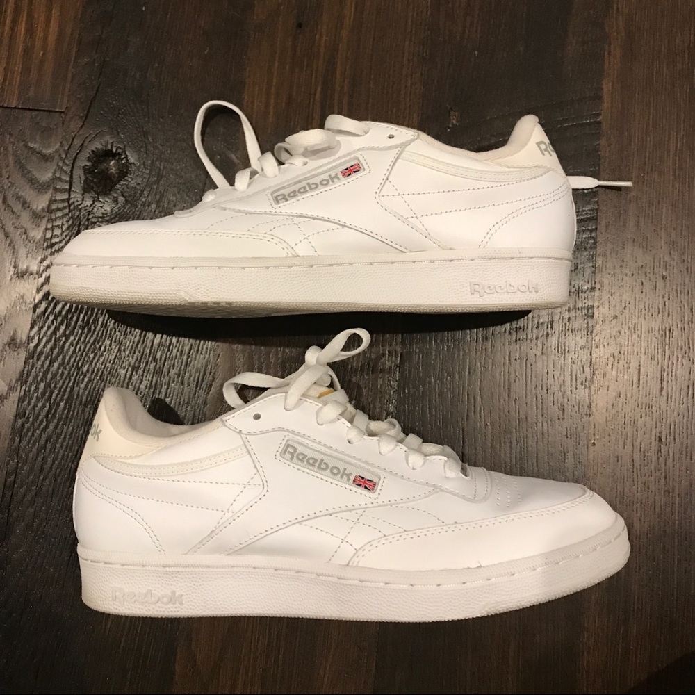 Reebok Club C 85